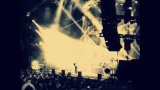 Dave Matthews Band - Bartender (Live) - fan favorite w/ outro