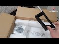 Wacom Cintiq 16 Stovas