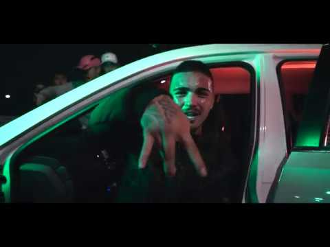 M3NA - Caution (OFFICIAL VIDEO)