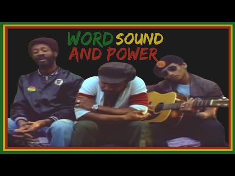 Soul Syndicate Band Word Sound And Power (Full Documentary 1979)