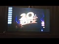 THX And 20th Century Fox And Icon Productions 1996 High Tone