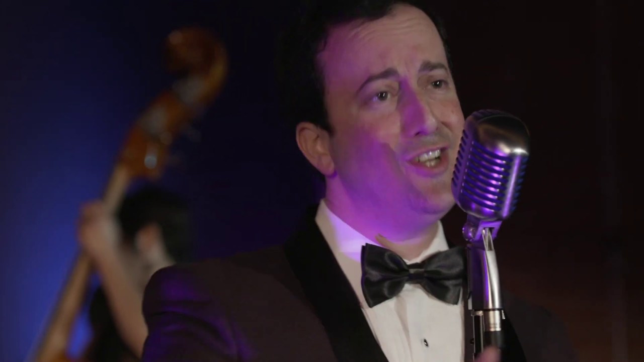 Promotional video thumbnail 4 for The Swing Tones
