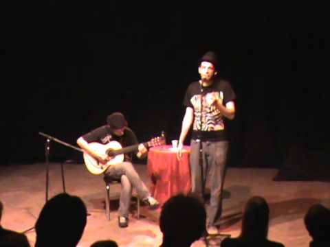 El Doke tango - Cómo querés que te quiera