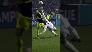 Download lagu This Ozïl Goal In Slow-Mo😍 mp3