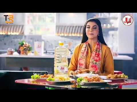 Viral boy Ahmad Shah trust tv add