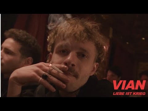LIEBE IST KRIEG - vian