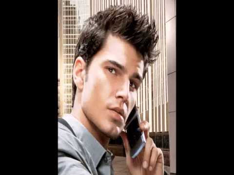 New Men's Undercut Hairstyle 1920s