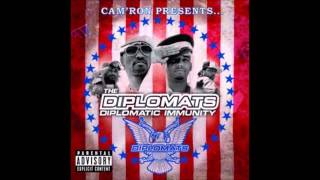 The Diplomats - I Love You (Uncut)