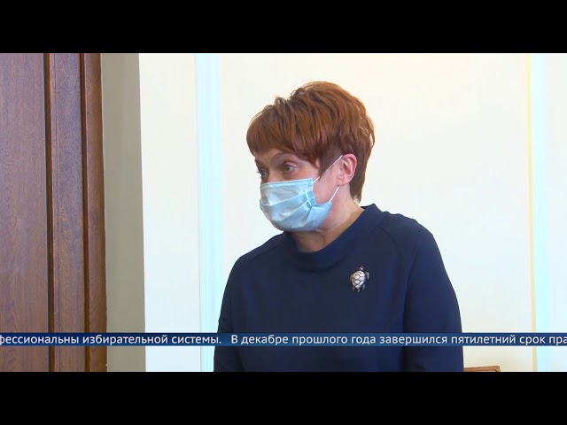 Отметили лучших