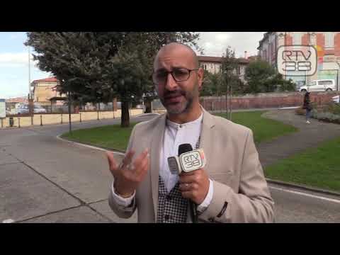 TRAGEDIA IN STAZIONE