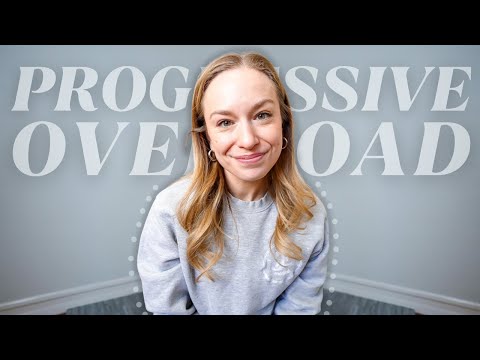 ALL ABOUT PROGRESSIVE OVERLOAD