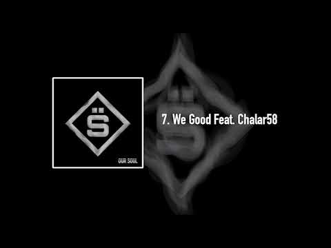 JuaNaMaN SAï SAï Ï - 07  WE GOOD