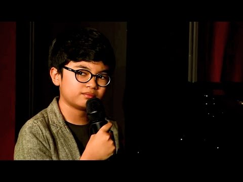 Joey Alexander #2 New Legacy Concerts @ The Standard