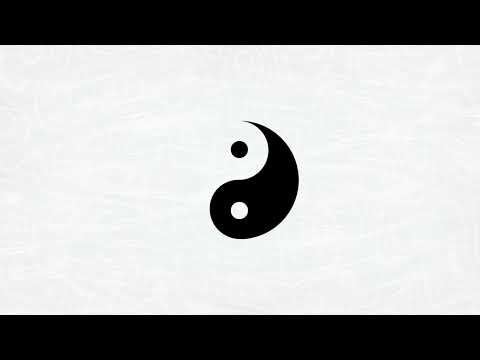 yin yang