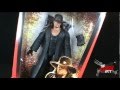 Toy Spot Mattel WWE Elite Series The Undertaker