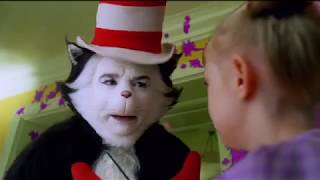 Dr. Seuss' The Cat in the Hat (2003) Theatrical Trailer