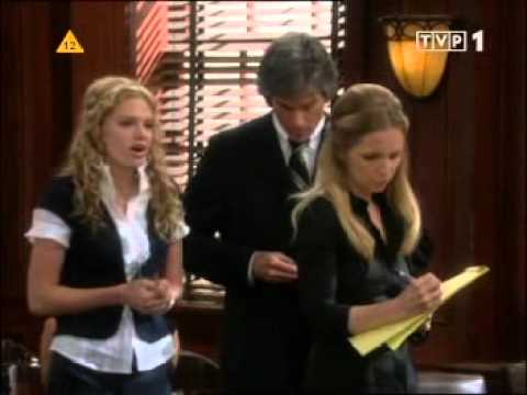 B&B Rick stops Ridge's trial (2007)