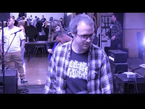 Bed of Razors August 28th 2021 - Partial Set -