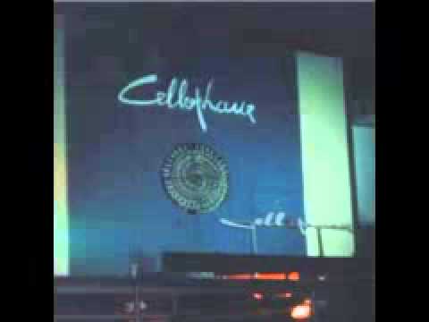 Luca Antolini  live Cellophane summer 1994