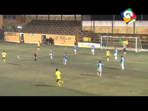 VIDEO RESUMEN, PETAPA 4-0 SUCHITEPEQUEZ, CLAUSURA 2015, JORNADA 14