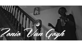 Tonio Van Gogh &quot;Pastor Blunt&quot; (featuring Ernest Peso) [Official Video] Directed by @StevenQSpeilberg