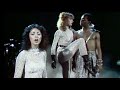 Sarah Brightman & Hot Gossip - I Lost My Heart To A Starship Trooper - Top Of The Pops - 23/11/1978