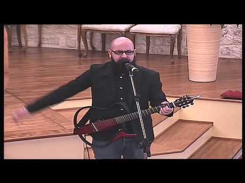 Culto del 19 Maggio 2019 - Coraggio, sta Arrivando il Meglio! - Pastore Tino Di Domenico