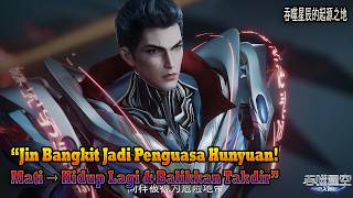 Download lagu Swallowed Star EP 426 Sub Indo | Jin Bangkit Jadi Penguasa Hunyuan! mp3 Download lagu Swallowed Star EP 426 Sub Indo | Jin Bangkit Jadi Penguasa Hunyuan! mp3