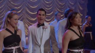 GLEE Full Performance of More Than a Feeling