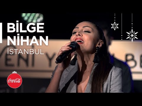 Bilge Nihan / 2018 Yılbaşı Özel @Akustikhane / İstanbul (Sertab Erener Cover) / #TadınıÇıkar