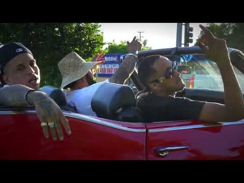 AmoneyMuzic x (Pro Tribe) Stretch x Barber - Moving With The Box (Official Music Video)