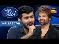 Chaudhvin Ka Chand सुनकर HR ने कहा Best Indian Idol Performance Indian Idol S13 