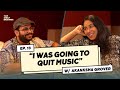 Bringing Back Baithaks W Akanksha Grover Top Shelf Musings Podcast EP 13