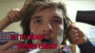 Gettin' Ready (Demo) - Stephen English