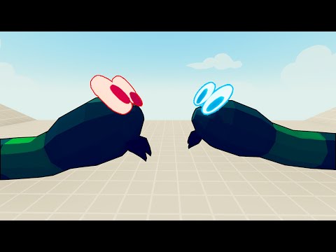 EVERY UNIT vs ITSELF - Totally Accurate Battle Simulator | TABS