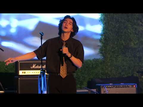 190927 뜨거운 여름밤은 가고 남은 건 볼품없지만