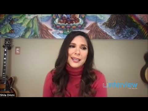 Shila Vosough Ommi reveals how Glenn Close mastered Farsi for 'Tehran'