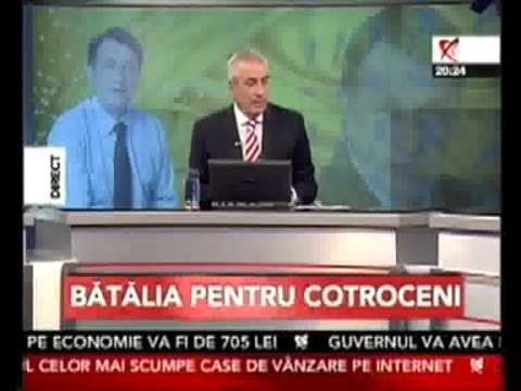 Editie speciala - 30 august 2009