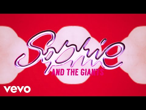 Sophie and the Giants - Shut Up And Dance (Lyric Video)