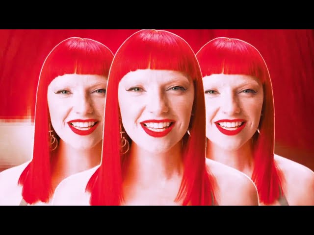 Shut Up And Dance von Sophie And The Giants ((jetzt ansehen))