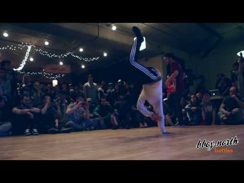 SKILLZ-O-METER 4 - PRELIM ROUNDS