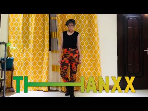 ATEEZ - THANXX (Dance Cover)