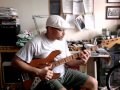 DP BASS-No Bad Vibes-Bobby Broom.mov