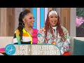 Da Brat S Exclusive Pregnancy Announcement