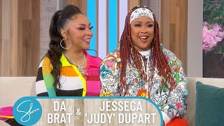 Da Brat’s Exclusive Pregnancy Announcement