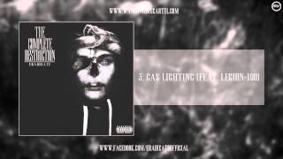 Eradicate - Gas Lighting (feat. Legion-100)