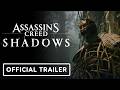 Gameplay video of Assassin's Creed Shadows: Claws of Awaji  Playstation 4
