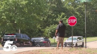 Latest News | Residents describe deadly shooting at Fayetteville apartment complex