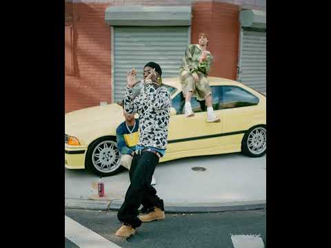 Lil Yachty x DC2Trill - Privileged Rappers Freestyle (Unreleased)