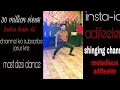 Bahu Kale Ki Entertaineradisharma Bahukaleki Ajayhodda